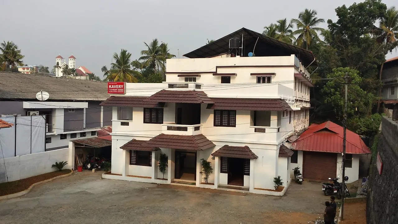 Hotel Kavery Kotamangalam