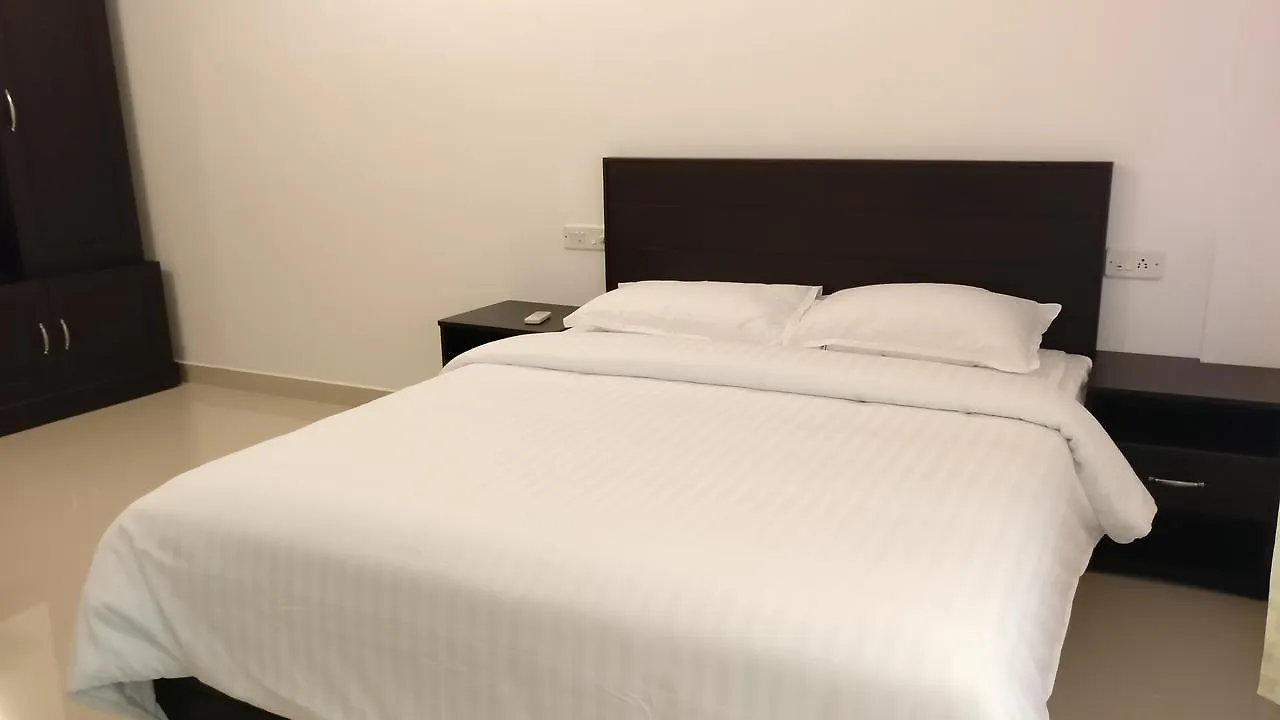 Hotel Kavery Kotamangalam