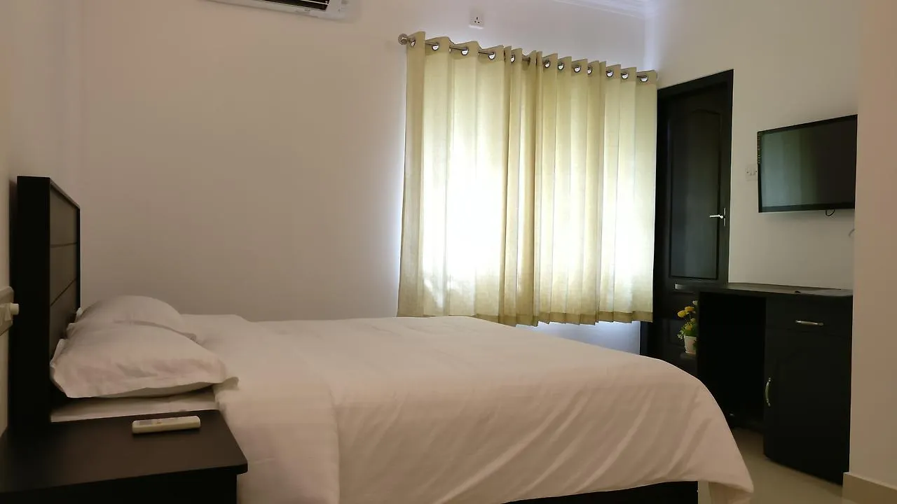 Hotel Kavery Kotamangalam