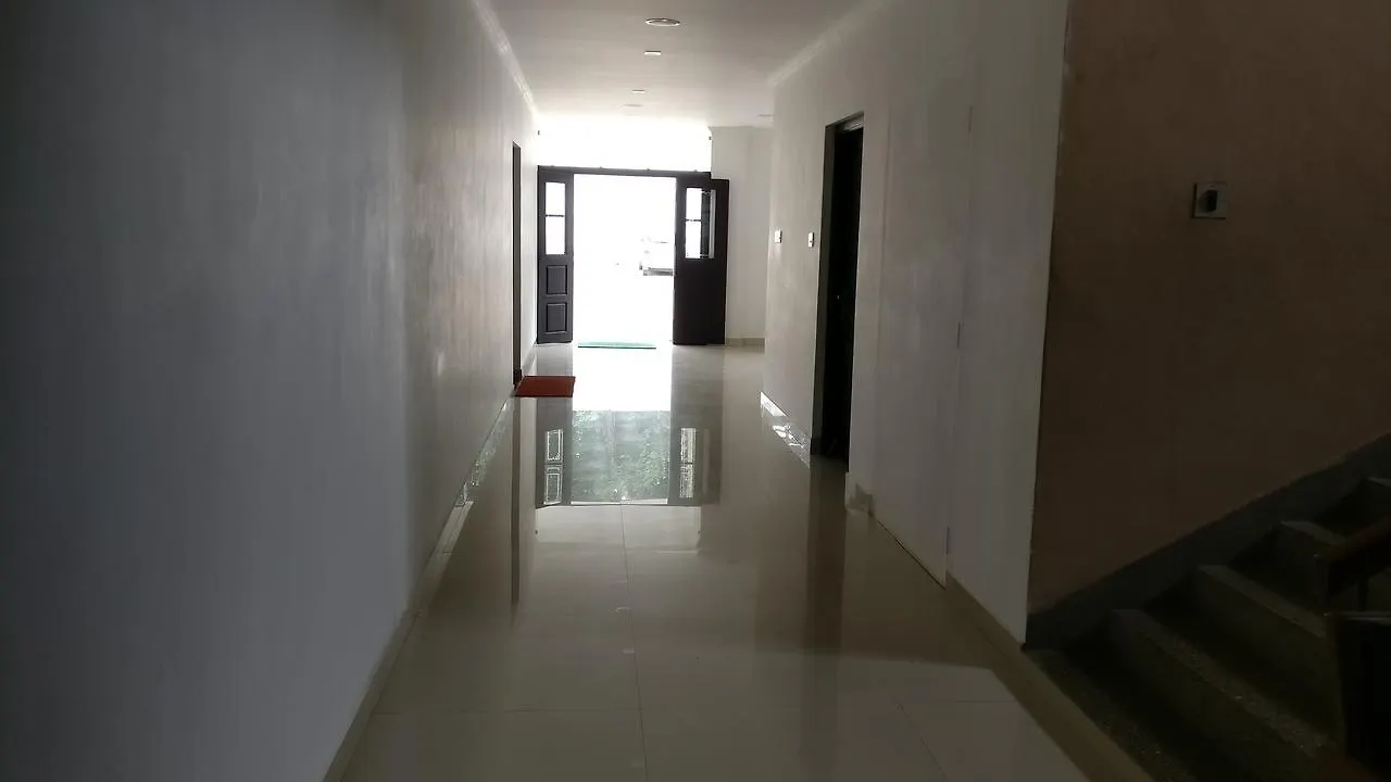 Hotel Kavery Kotamangalam