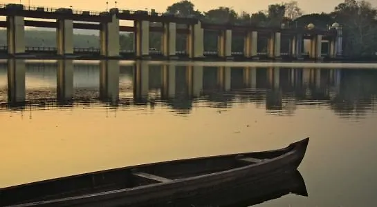 Hotel Kavery Kotamangalam