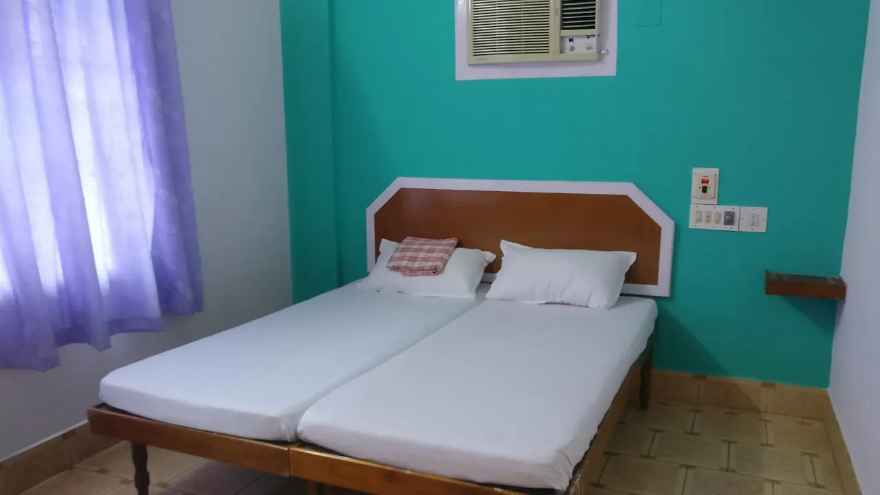 Hotel Kavery Kotamangalam