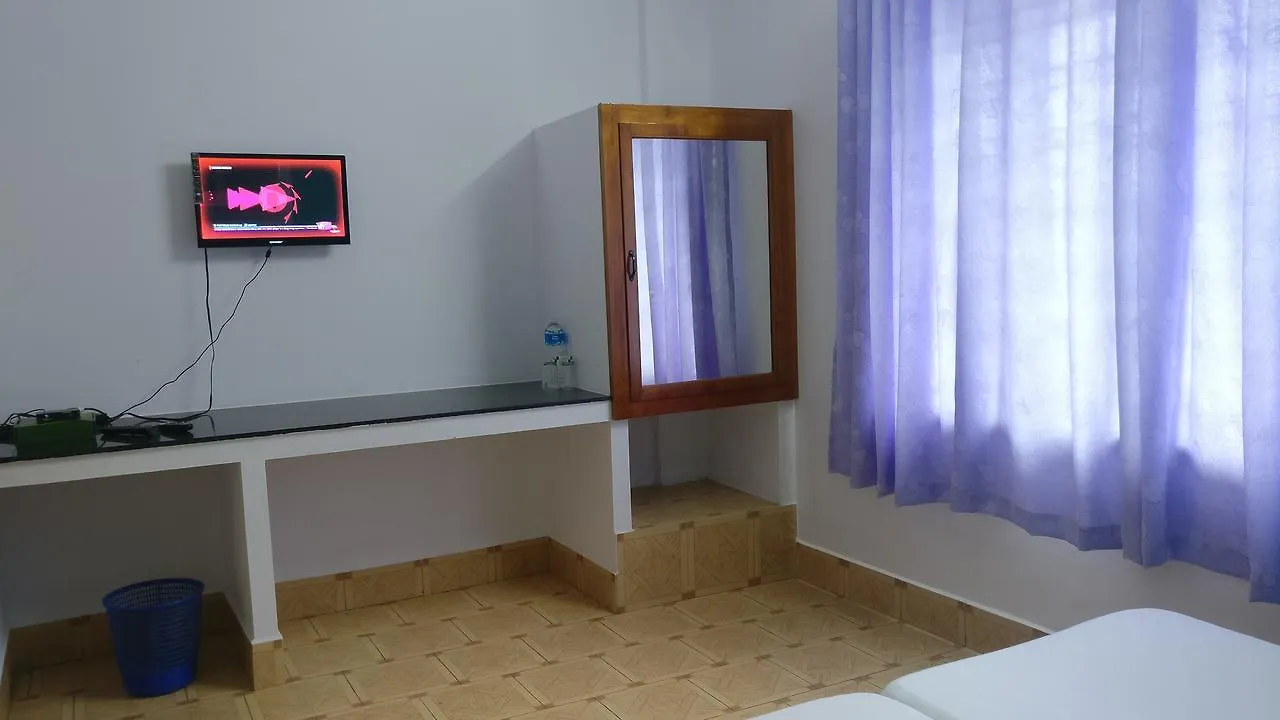 Hotel Kavery Kotamangalam