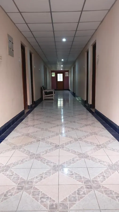Hotel Kavery Kotamangalam