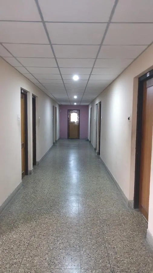 Hotel Kavery Kotamangalam