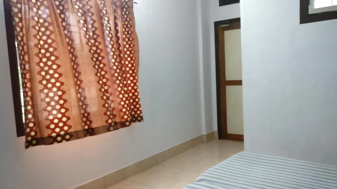 Hotel Kavery Kotamangalam